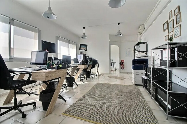 Plus de détails pour 7 Rue Gaston De Flotte, Marseille - Bureau à vendre