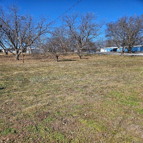 374 Second Street, Langley, OK à vendre - Photo de l’immeuble – Image 3 sur 5