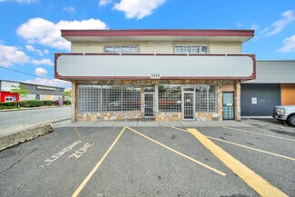 Plus de détails pour 2518 Clearbrook Rd, Abbotsford, BC - Local commercial à louer