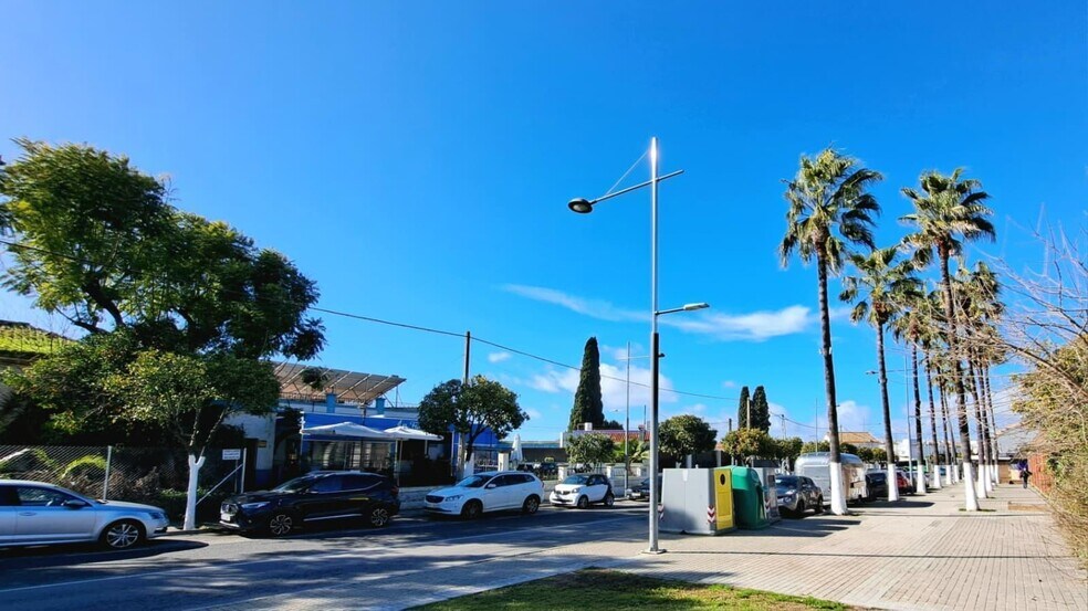 Avenida Andalucía, 30, Valencina de la Concepción, Sevilla à vendre - Photo de l’immeuble – Image 3 sur 8