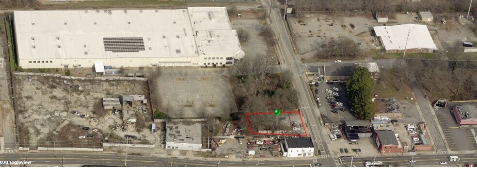 690 Joseph E Lowery Blvd NW, Atlanta, GA à vendre - Photo de l’immeuble – Image 2 sur 4