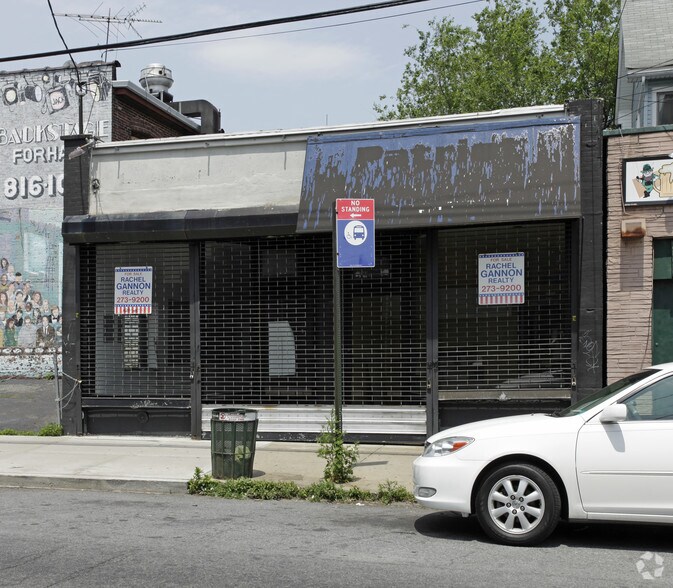 1065-1067 Post Ave, Staten Island, NY à vendre - Photo de l’immeuble – Image 2 sur 2