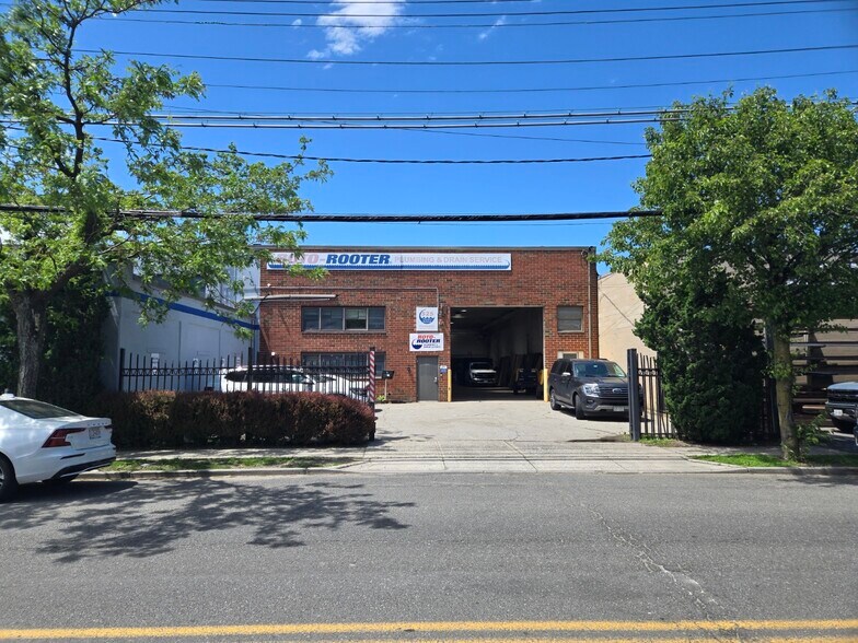 525 Waverly Ave, Mamaroneck, NY à louer - Photo de l’immeuble – Image 2 sur 4