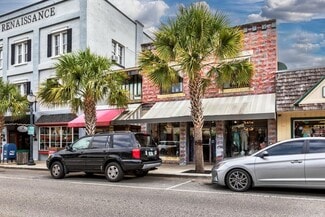 Plus de détails pour 427 N Donnelly St, Mount Dora, FL - Local commercial à louer