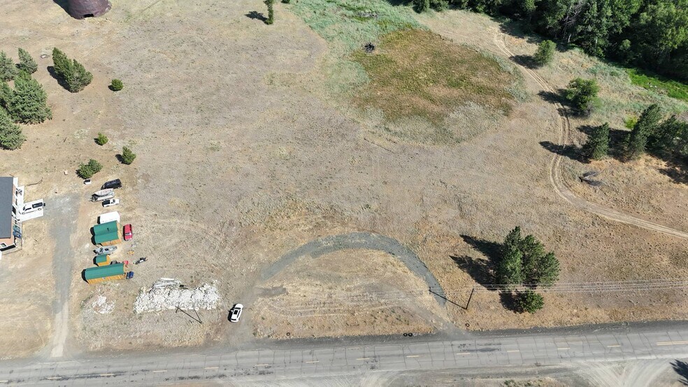 Sawmill Cutoff ln, Halfway, OR à vendre - Photo de l’immeuble – Image 3 sur 5