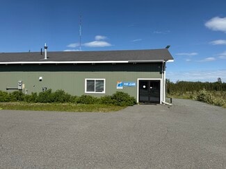 Plus de détails pour 6384 Kenai Spur Hwy, Kenai, AK - Bureau/Local commercial à louer