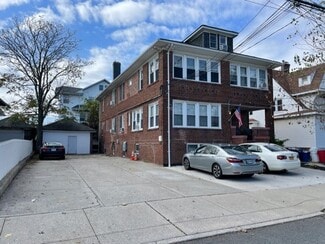 Plus de détails pour 163 Beach 122nd St, Rockaway Park, NY - Logement à vendre
