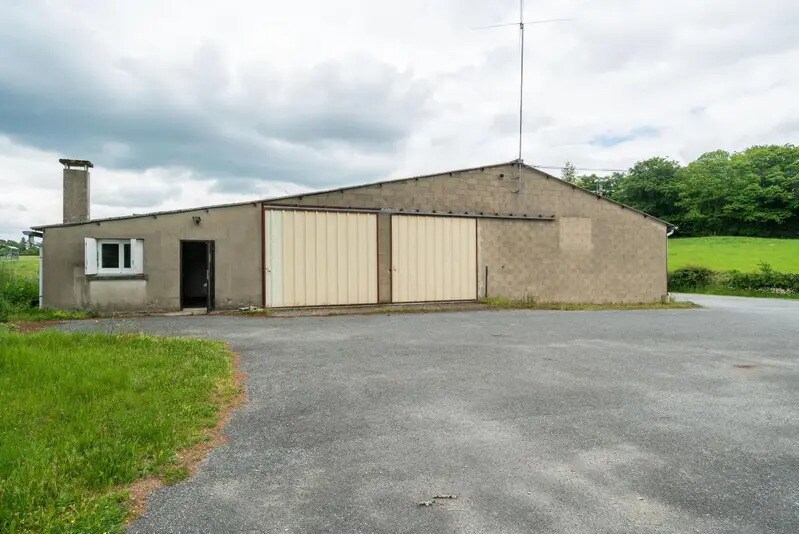 40 Rue Albert Chaput, La Souterraine à vendre - Photo de l’immeuble – Image 1 sur 16