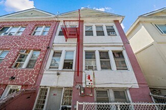Plus de détails pour 3022 Brighton 8th St, Brooklyn, NY - Logement à vendre