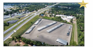 Plus de détails pour 00 Hwy 71, Cedar Creek, TX - Industriel/Logistique à louer