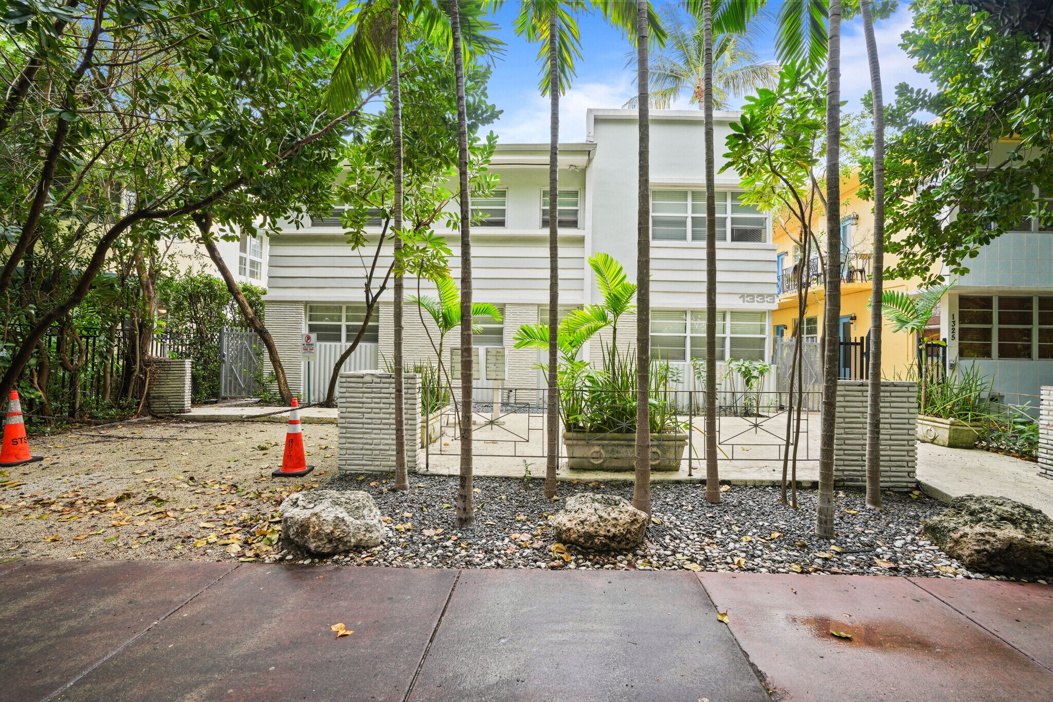 1333 Meridian Ave, Miami Beach, FL à vendre Photo principale– Image 1 sur 26