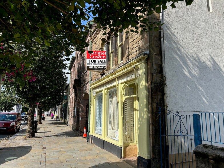 84 Main St, Cockermouth à vendre - Photo de l’immeuble – Image 2 sur 10