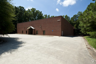 Plus de détails pour 1310 Capital Cir, Lawrenceville, GA - Industriel/Logistique à vendre