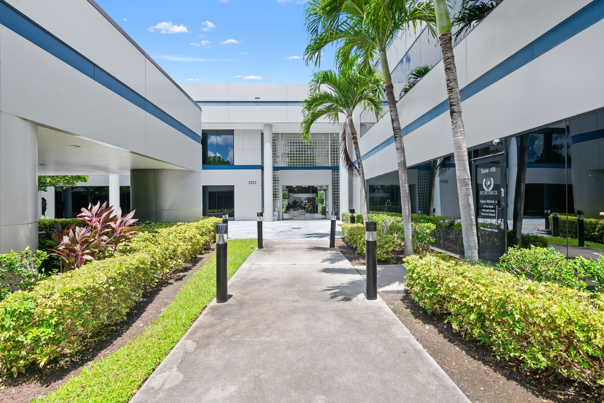 3333 W Commercial Blvd, Fort Lauderdale, FL à vendre Photo de l’immeuble– Image 1 sur 38
