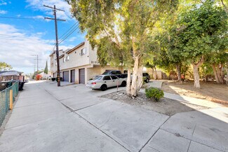 Plus de détails pour 2121 El Paseo, Alhambra, CA - Logement à vendre