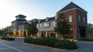 Plus de détails pour 7127 U S Highway 98, Hattiesburg, MS - Bureau/Médical à louer