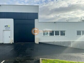 Plus de détails pour 40 Route De La Fontenelle, Montussan - Local d'activités à louer