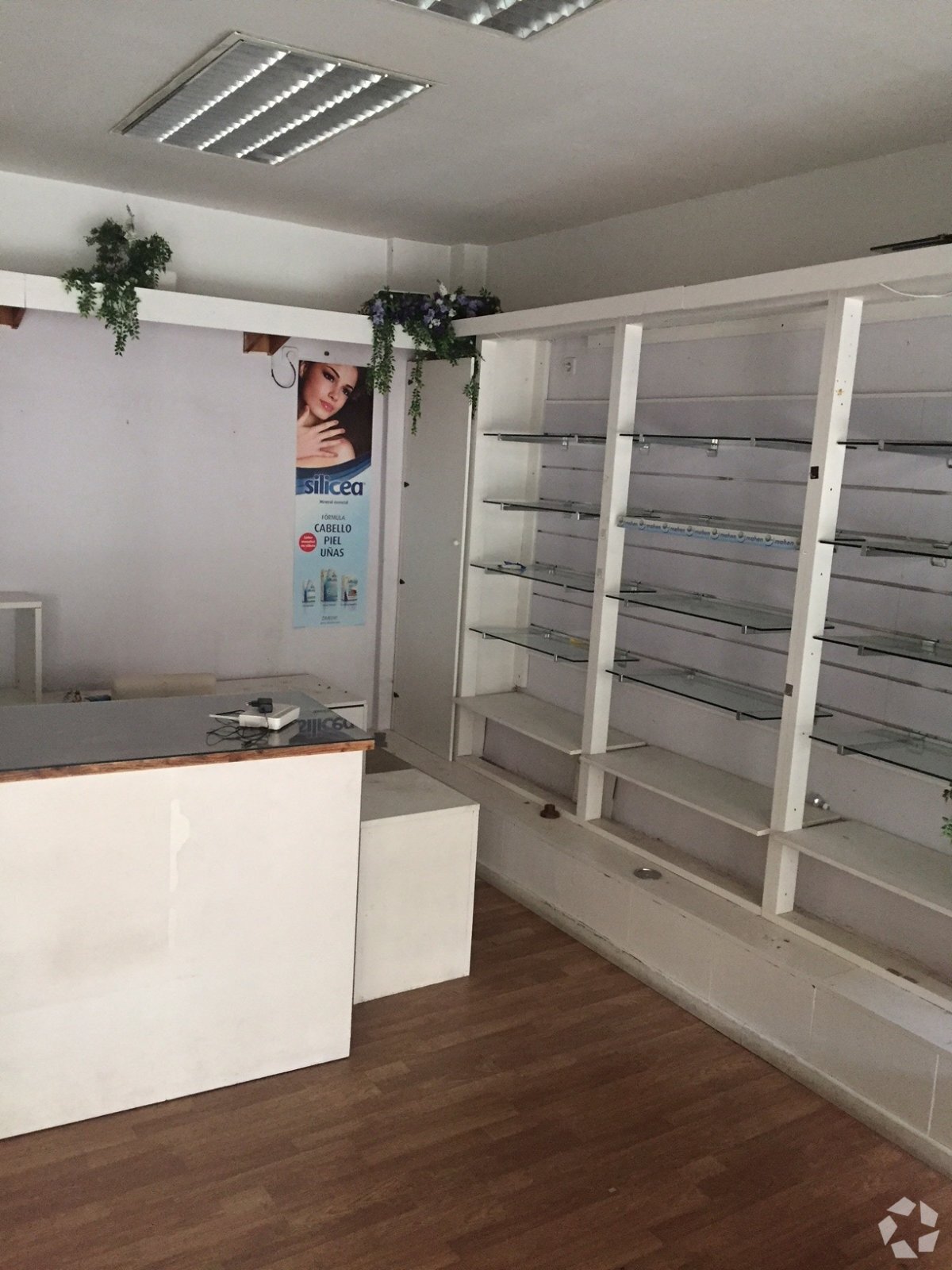 Local commercial dans Las Rozas de Madrid, Madrid à vendre Photo intérieure– Image 1 sur 2