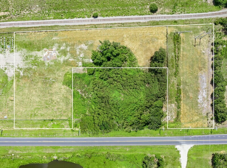 2606 Cozart Rd, Mulberry, FL à louer - Photo de l’immeuble – Image 2 sur 11