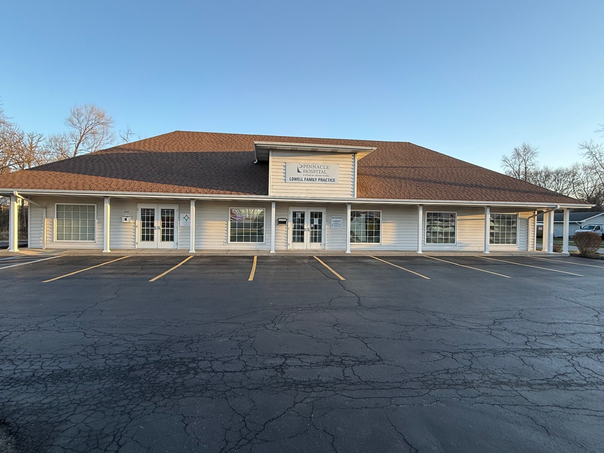 957 E Commercial Ave, Lowell, IN à louer Photo intérieure– Image 1 sur 25