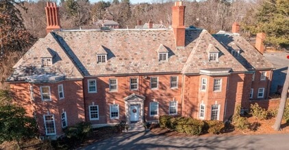 1265 Asylum Ave, Hartford, CT à louer Photo intérieure– Image 2 sur 13