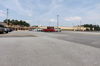 Plus de détails pour 5754-5772 Buford Hwy NE, Atlanta, GA - Local commercial à louer