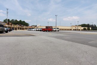 Plus de détails pour 5754-5772 Buford Hwy NE, Atlanta, GA - Local commercial à louer