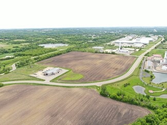 Plus de détails pour Park Ave, Faribault, MN - Terrain à vendre