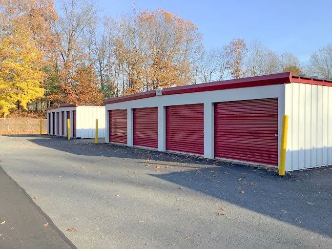 288 Brattleboro Rd, Hinsdale, NH à vendre - Photo de l’immeuble – Image 2 sur 2