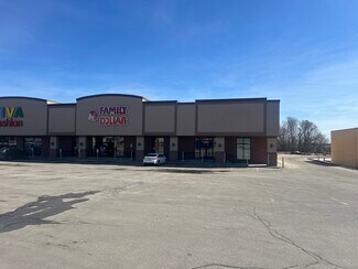 Plus de détails pour 5135 S 36th St, Omaha, NE - Local commercial à louer