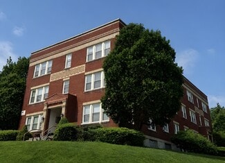 Plus de détails pour 41 Prospect Ter, Cortland, NY - Logement à vendre
