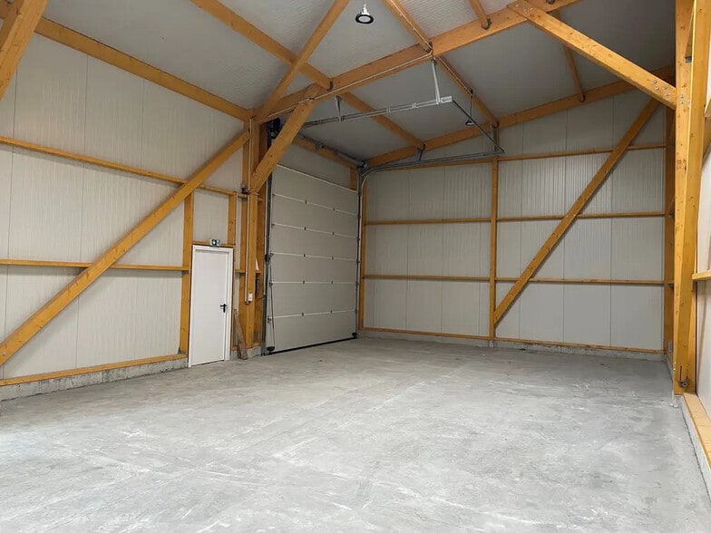 4 Rue Du Danube, Thouaré-sur-Loire à louer - Photo de l’immeuble – Image 3 sur 3