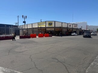 Plus de détails pour 23 Heffernan Ave, Calexico, CA - Local commercial à vendre