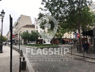 Plus de détails pour Local commercial à louer