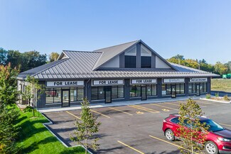 Plus de détails pour 7610 Village Center Pl, Ottawa, ON - Bureau/Local commercial à louer