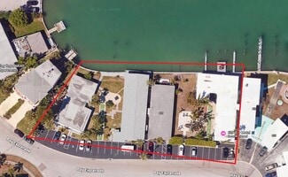 Plus de détails pour 629 Bay Esplanade, Clearwater, FL - Terrain à vendre