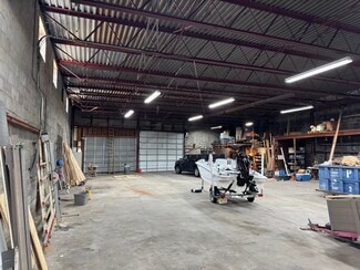 Plus de détails pour 470 Grove St, Irvington, NJ - Industriel/Logistique à vendre