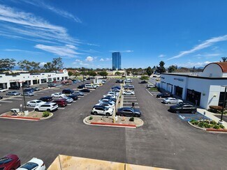 Plus de détails pour 2301-2385 N Oxnard Blvd, Oxnard, CA - Local commercial à louer