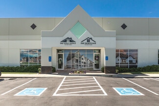 Plus de détails pour 421 W 12300 S, Draper, UT - Local d'activités à louer