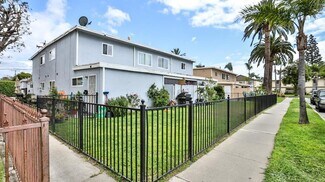 Plus de détails pour 2211 S Fairview St, Santa Ana, CA - Logement à vendre