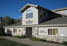 1920 Prospector Ave, Park City, UT à vendre - Photo de l’immeuble – Image 2 sur 42
