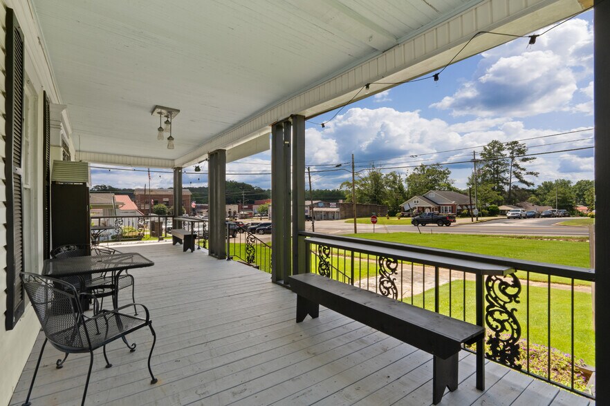 104 W Broad St, Wedowee, AL à vendre - Photo de l’immeuble – Image 3 sur 59