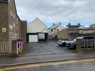Plus de détails pour 24 Forge Rd, Tunbridge Wells - Terrain à vendre