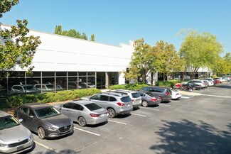 Plus de détails pour 2575 Westside Pky, Alpharetta, GA - Bureau à louer