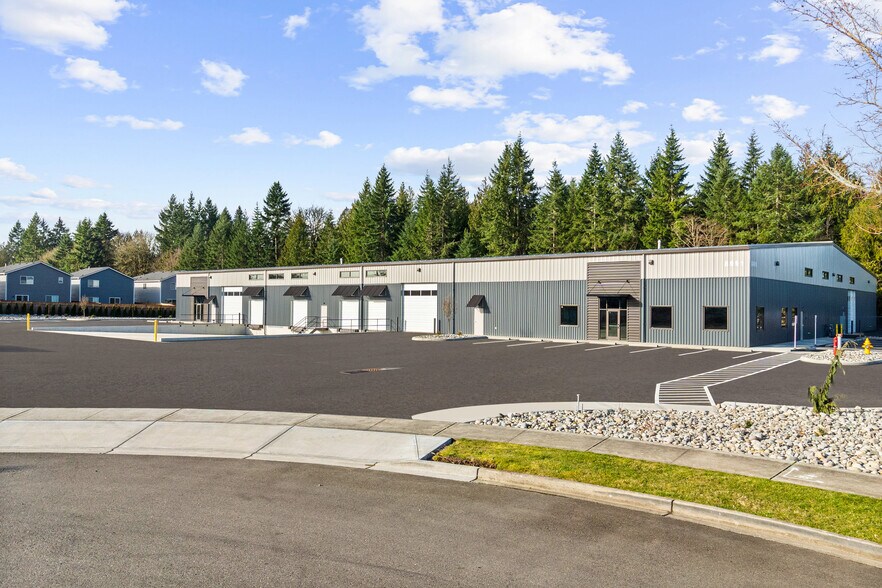 8991 Select Ct SE, Tumwater, WA à louer - Photo de l’immeuble – Image 3 sur 26
