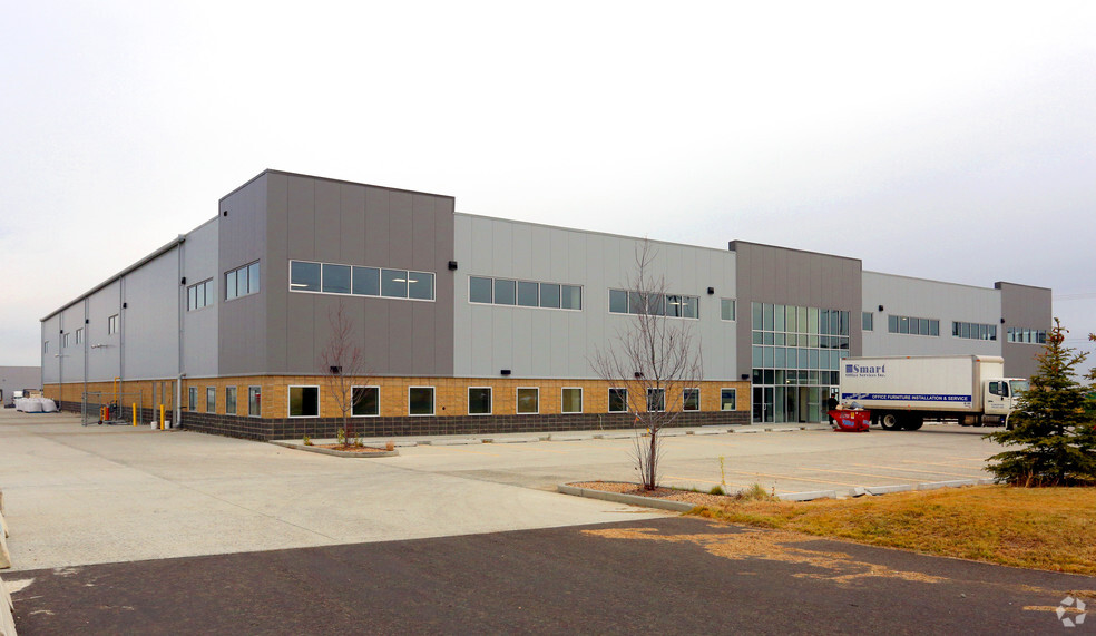 915 34th Ave, Leduc County, AB à louer - Photo de l’immeuble – Image 2 sur 2
