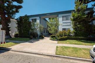 Plus de détails pour 11417 Washington Pl, Los Angeles, CA - Logement à vendre