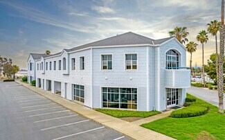Plus de détails pour 400 Seaport Ct, Redwood City, CA - Local d'activités à louer