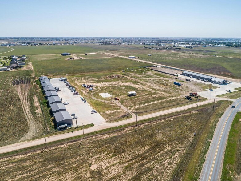 12177 FM 2590, Amarillo, TX 79119 portefeuille de 8 biens à vendre sur LoopNet.fr - Aérien – Image 2 sur 8