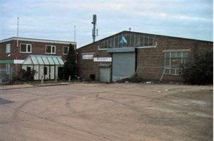 1-3 Stadium Pl, Leicester à louer - Photo de l’immeuble – Image 2 sur 10